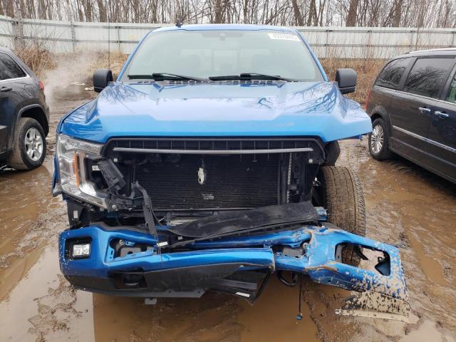 Фото: 1FTEW1EP5KFD44214 - 5