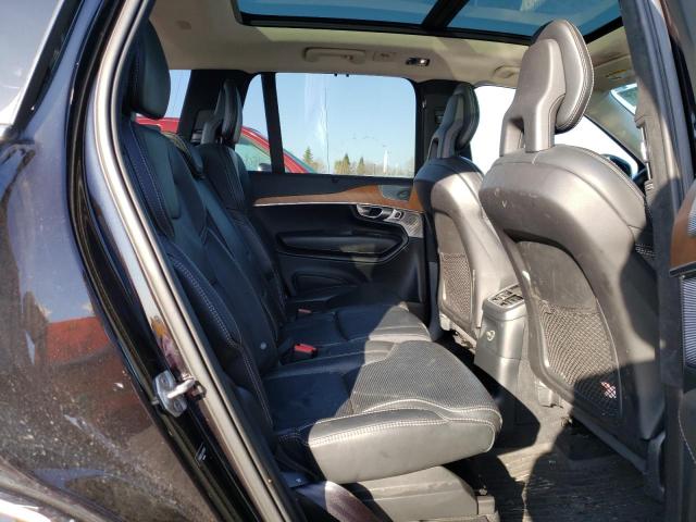 2018 VOLVO XC90 T8 YV4BR0PL0J1381310