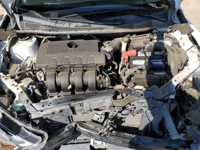 3N1AB7AP5KL612402 Nissan SENTRA S