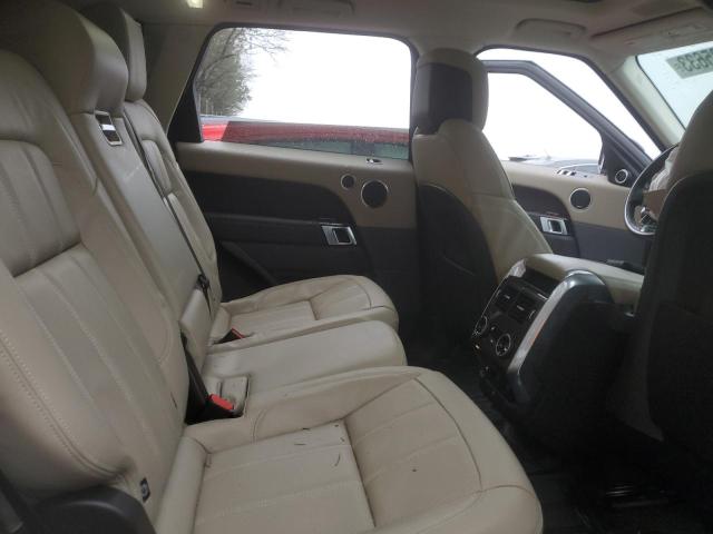 2022 LAND ROVER RANGE ROVE SALWR2SU5NA241557