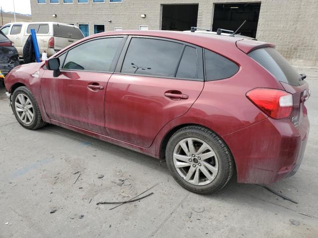 JF1GPAB64G8289726 Subaru Impreza Premium