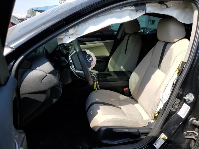 2017 HONDA CIVIC LX 19XFC2F58HE070381