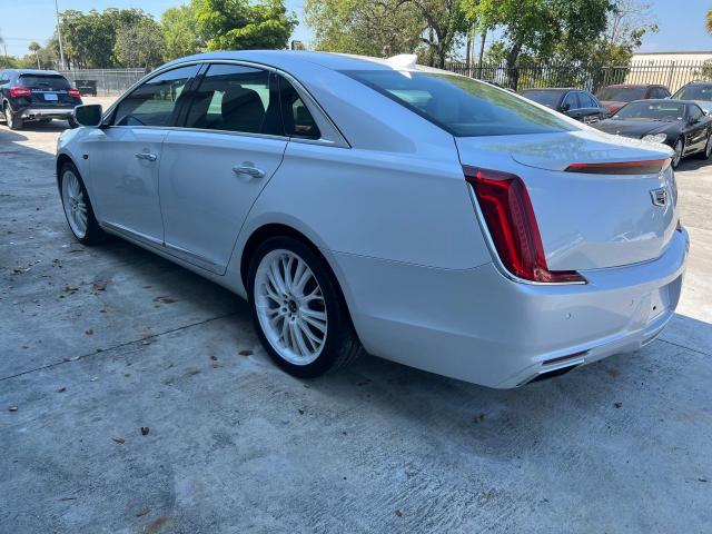 2018 CADILLAC XTS LUXURY - 2G61M5S36J9126855