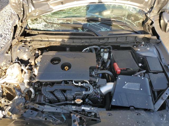 2020 NISSAN ALTIMA S 1N4BL4BV9LC139908