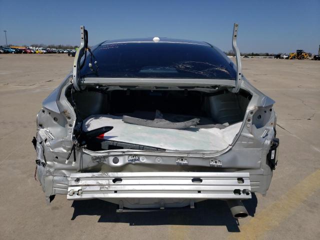 2020 NISSAN ALTIMA SL 1N4BL4EV7LC148294