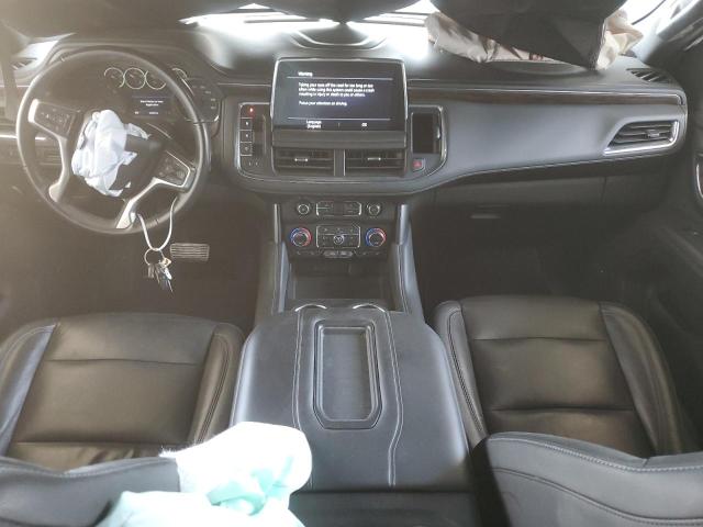 2021 CHEVROLET SUBURBAN C - 1GNSCCKD9MR174806