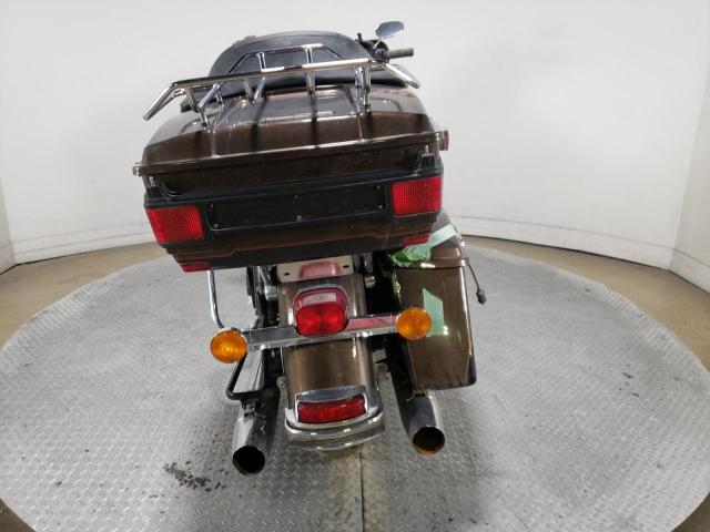 2013 HARLEY-DAVIDSON FLHTK ELEC - 1HD1KEM20DB657316