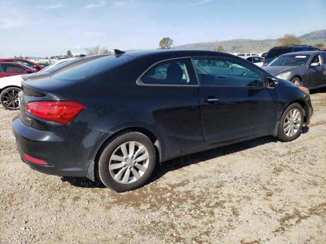 KNAFX6A87G5597817 KIA FORTE EX
