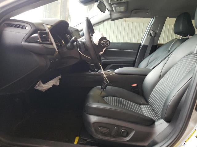 2021 TOYOTA CAMRY SE 4T1G11AK7MU472241