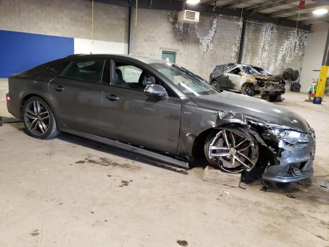2018 AUDI S7 PREMIUM - WAUWFAFC4JN088987