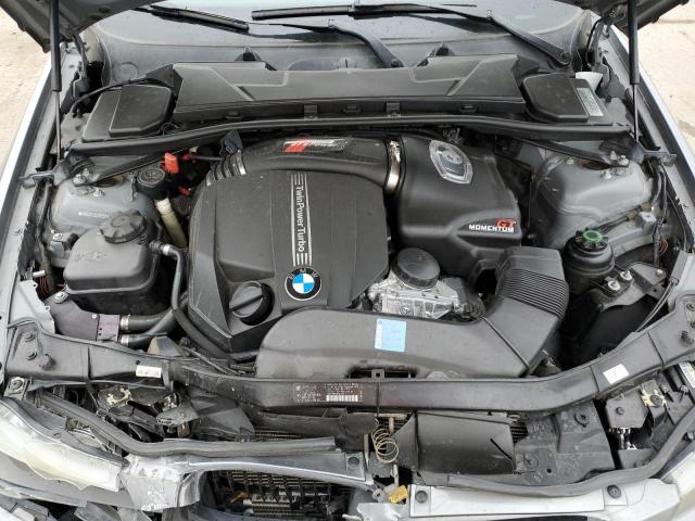 WBAPL5C56BA919201 BMW 335 XI