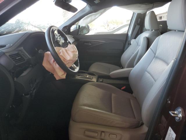 2021 HONDA PASSPORT E - 5FNYF7H52MB000504