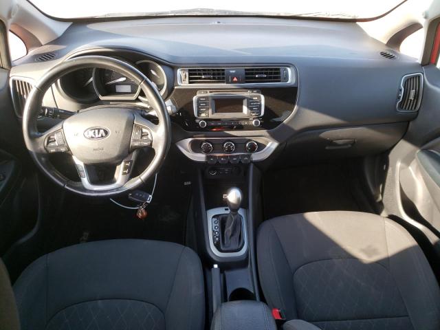 KNADN4A37G6676436 KIA RIO EX