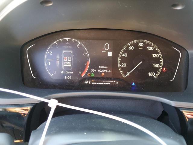 2HGFE2F5XPH503052 Honda Civic Sport