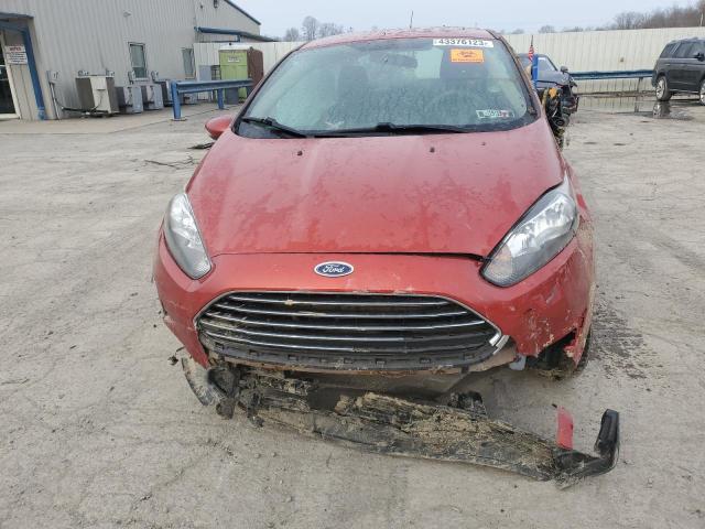 3FADP4BJ7JM142361 | 2018 FORD FIESTA SE