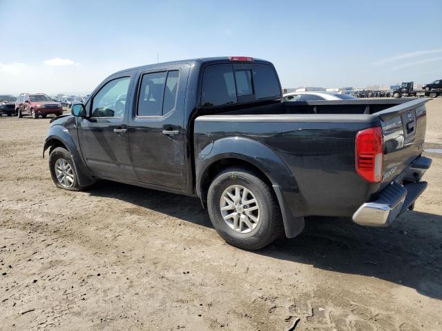 2019 NISSAN FRONTIER S 1N6AD0EV6KN737199