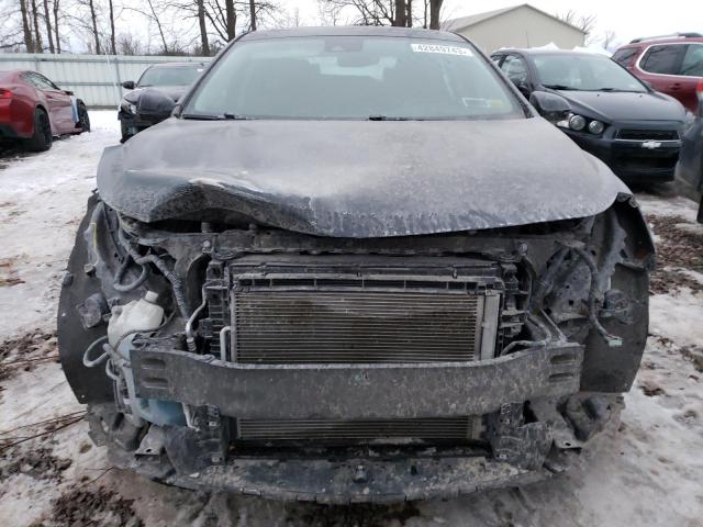 2017 BUICK LACROSSE P - 1G4ZR5SS2HU208079