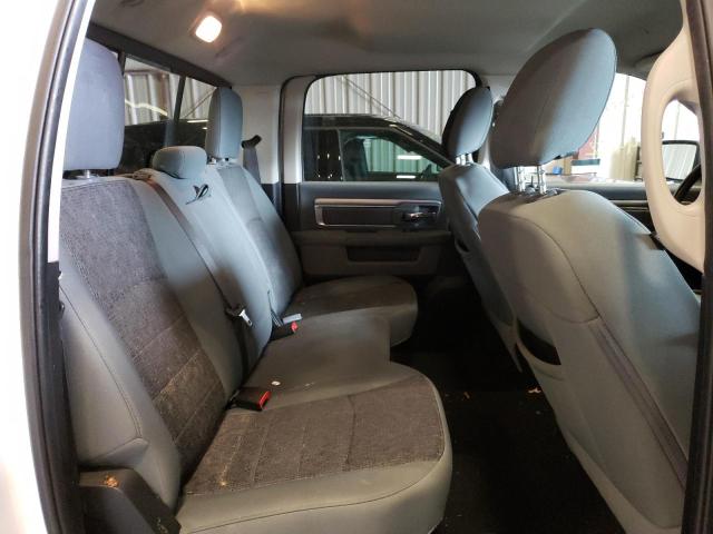 2018 RAM 1500 SLT 1C6RR7LM7JS356432