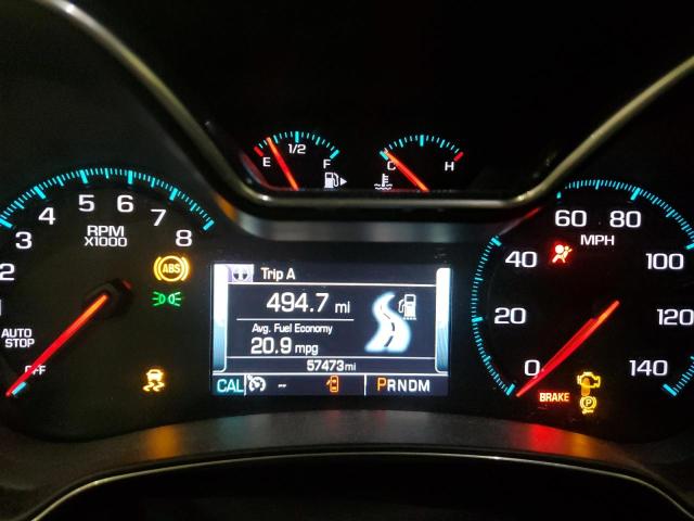 2015 CHEVROLET IMPALA LT - 2G1115SL8F9289223