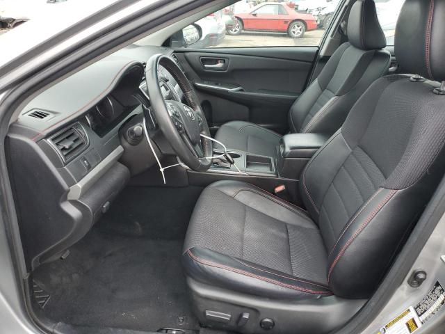 2017 TOYOTA CAMRY LE 4T1BF1FK0HU338343