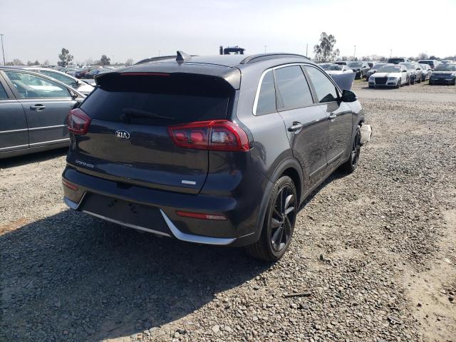 KNDCC3LC3J5140110 KIA NIRO EX
