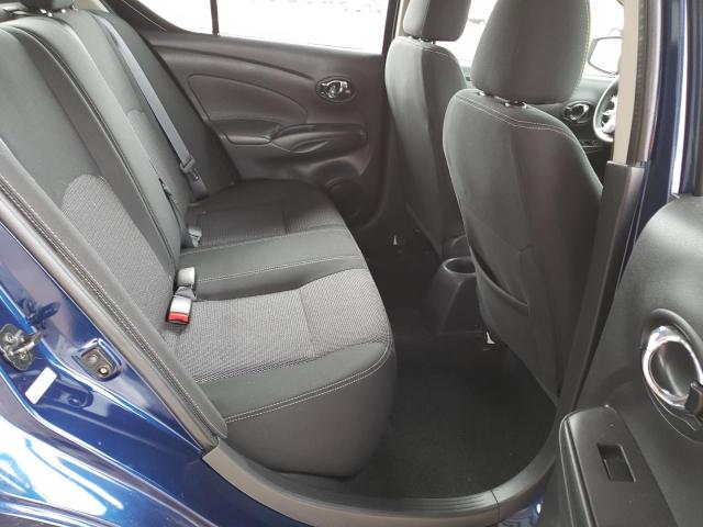 2019 NISSAN VERSA S 3N1CN7AP6KL840568