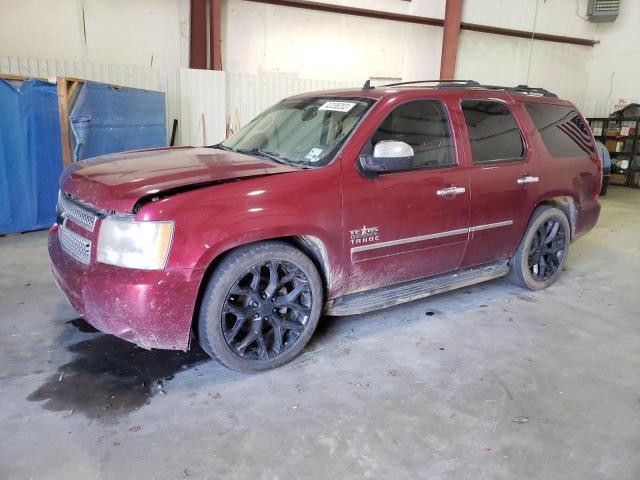 2011 Chevrolet Tahoe 