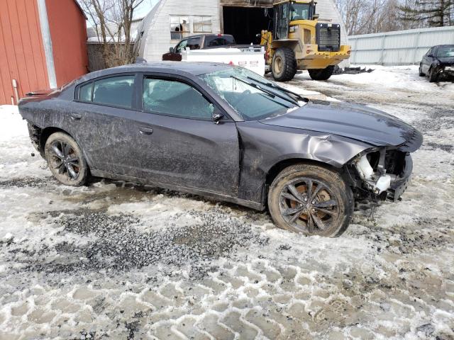2020 DODGE CHARGER SX 2C3CDXJG5LH105112