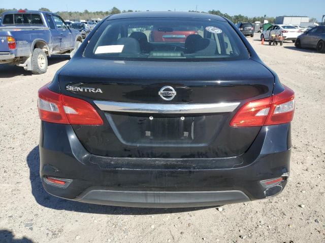 3N1AB7AP3HY381561 Nissan SENTRA S