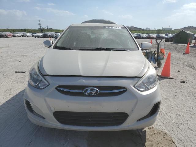 2016 HYUNDAI ACCENT SE KMHCT4AE0GU059716