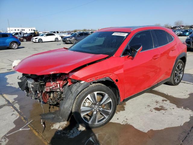 2019 LEXUS UX 200 - JTHY3JBH4K2000351