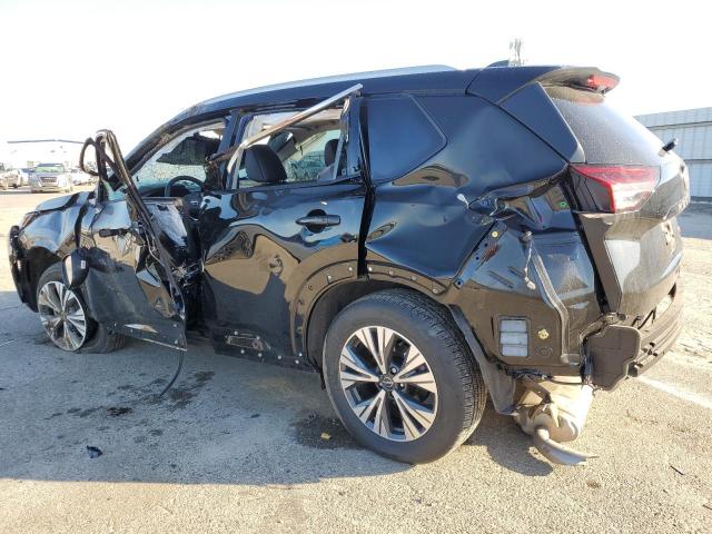 5N1BT3BA8NC726777 Nissan ROGUE SV