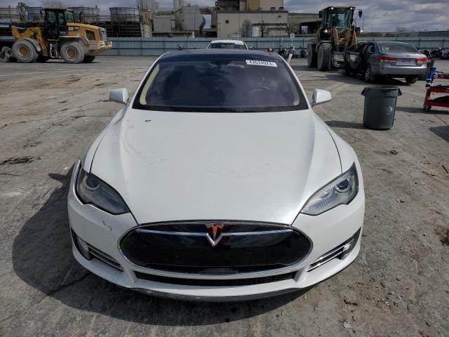 5YJSA1DN0DFP17670 Tesla MODEL S