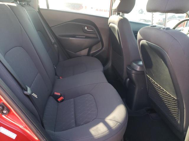 KNADN4A37G6676436 KIA RIO EX
