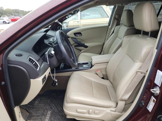 5J8TB4H70JL018452 Acura Rdx Advance