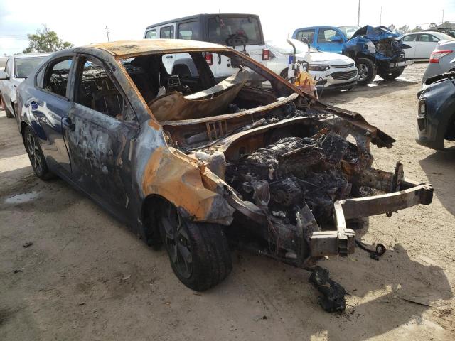 2019 KIA FORTE FE 3KPF24AD2KE051670