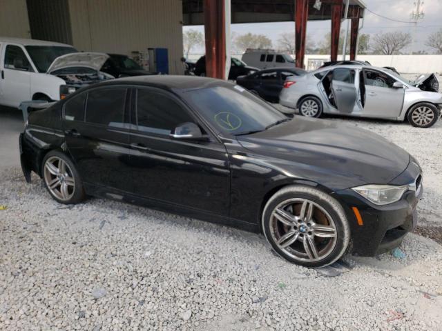 WBA3A9G53ENS64790 BMW 335 I