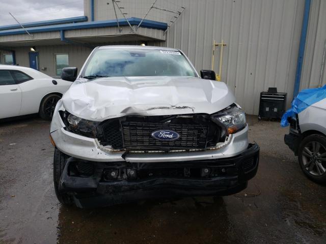 2019 FORD RANGER XL - 1FTER1EH0KLA40175