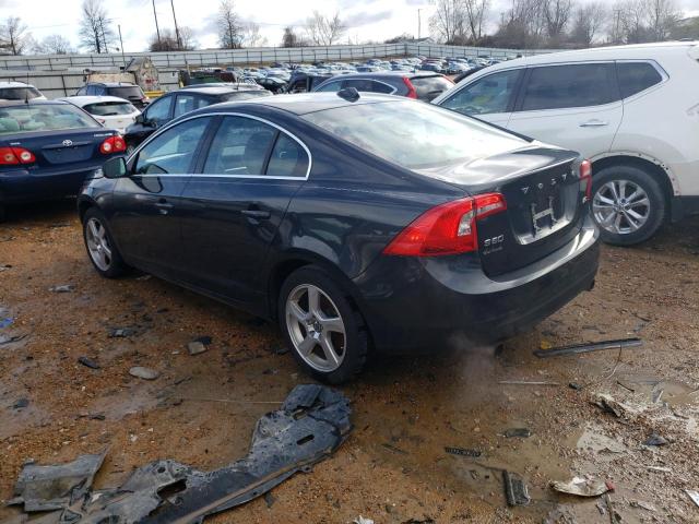 YV1622FS9C2081172 Volvo S60