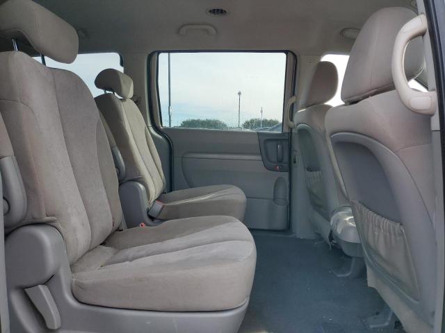 KNDMG4C32A6334149 KIA SEDONA LX