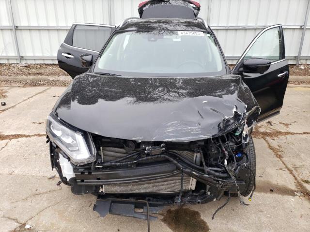 JN8AT2MV9HW259337 Nissan ROGUE S