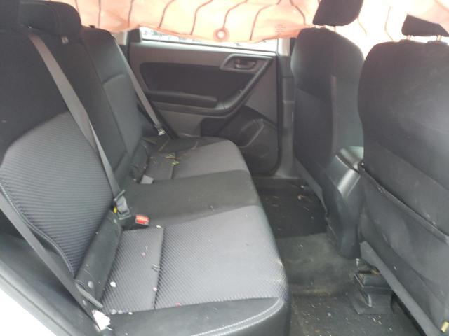 2015 SUBARU FORESTER 2 - JF2SJADCXFH820713