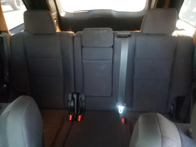 1C4RJFAG6FC853643 Jeep Grand Cherokee Laredo