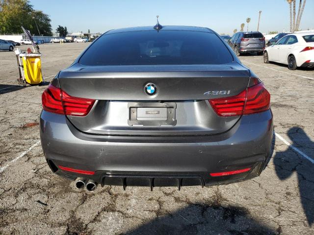 WBA4J1C52KBM12498 BMW 430i Gran Coupe