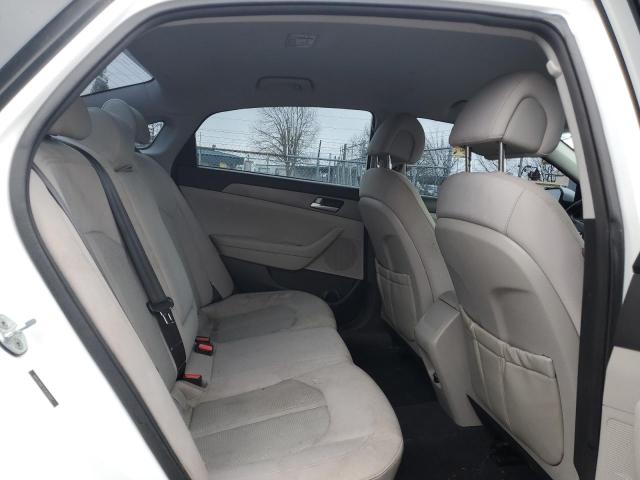 2015 HYUNDAI SONATA SE - 5NPE24AF1FH031697