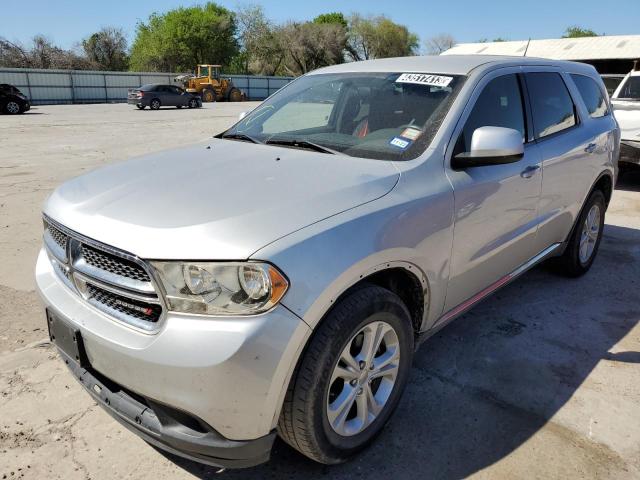 2011 Dodge Durango Express