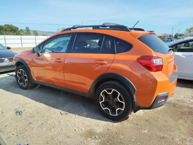 JF2GPAMC3F8280514 Subaru Xv Crosstrek 2.0 Limited