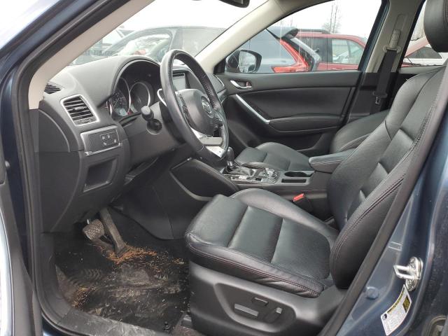 JM3KE4DY2G0774270 Mazda CX-5 GT