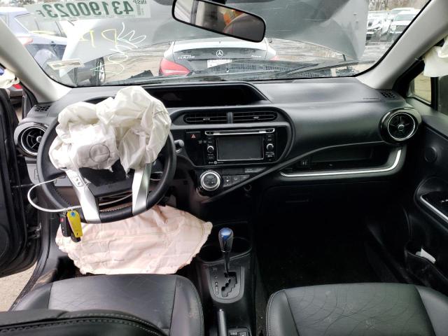 2015 TOYOTA PRIUS C JTDKDTB32F1111965