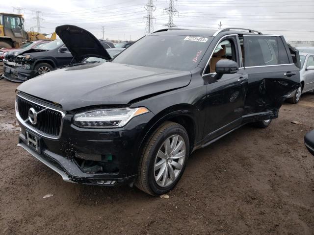 2016 Volvo XC90 